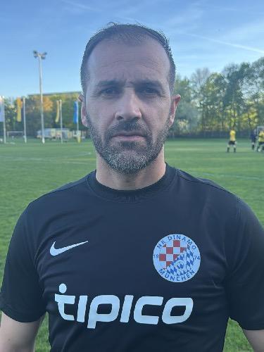 Mirko Krstanovic