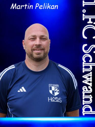 Martin Pelikan