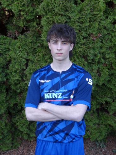 Maximilian Breu