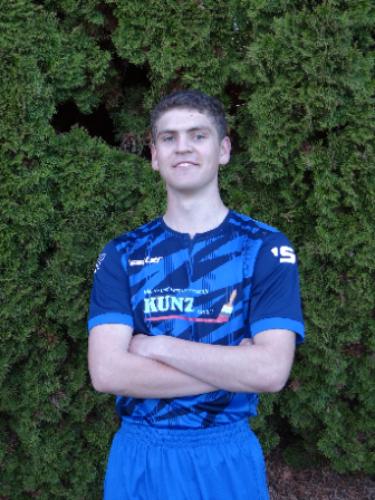 Linus Franz
