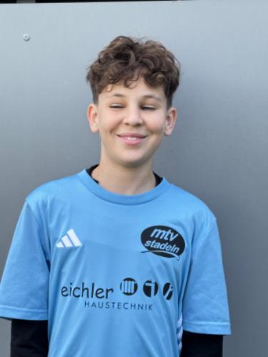 Dominik Luft