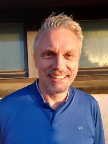 Tobias Johannes