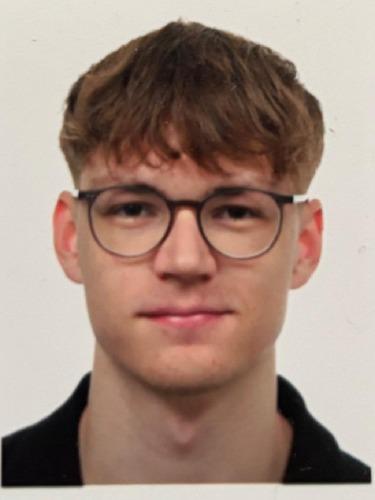 Ben Althoff