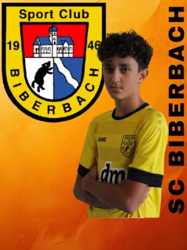 Brendon de Almeida Bschor