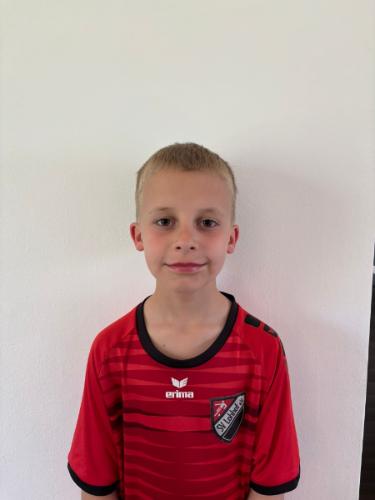 Lukas Radic
