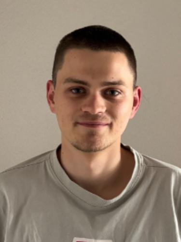 Niklas Bergmann