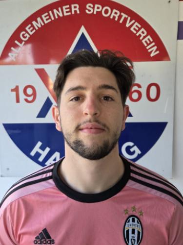 Alessio Cafaro