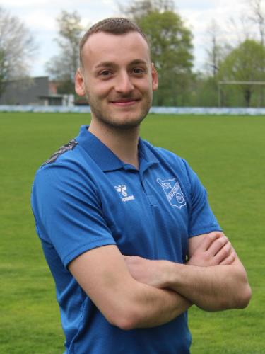 Simon Stiegler