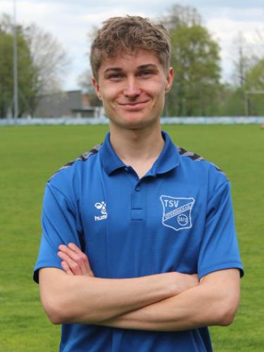 Avatar Bild für Moritz Zott