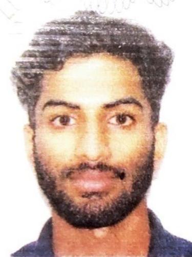 Ashil Baiju