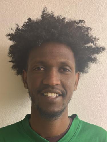 Ahmed Mohamed