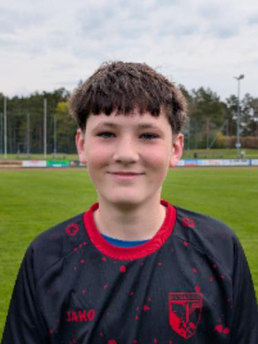 Max Scheffauer