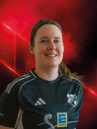 Avatar Bild für Sandra Haslbeck