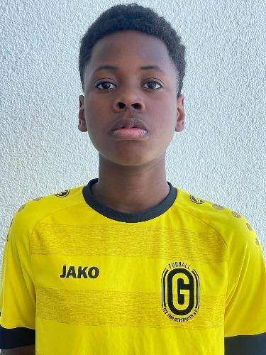 Edosa Uwuigbe