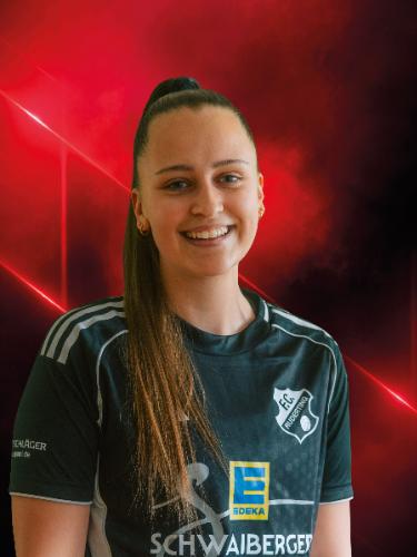 Avatar Bild für Vanessa Gerhofer