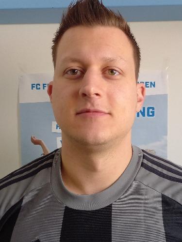 Robin Klopf