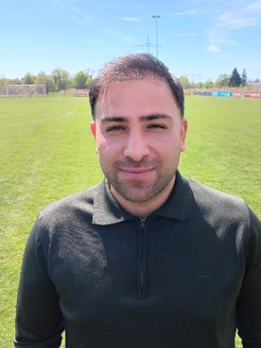 Erdem Ünal