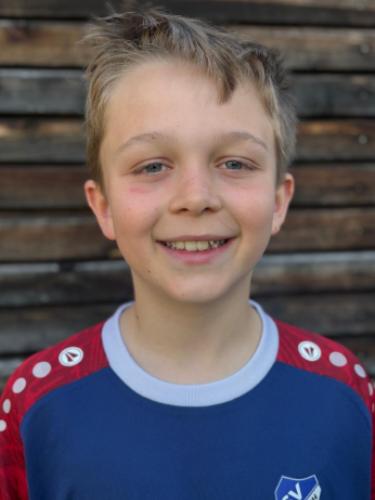 Jakob Kerl