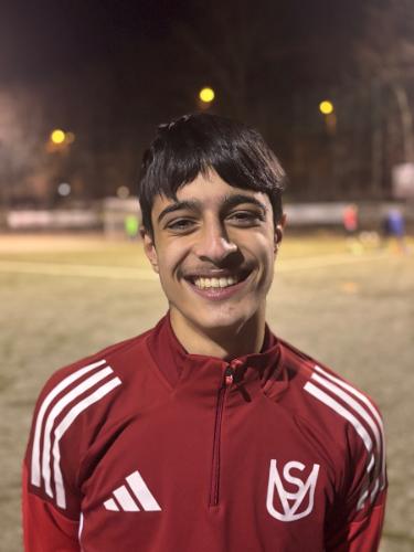 Hamza Massaoud