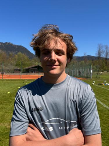 Ben Gessenharter