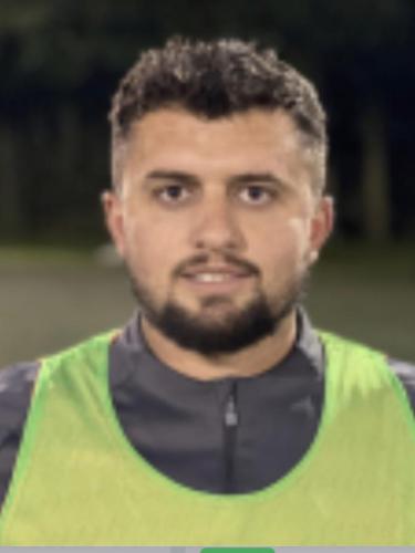 Xhorald Alla