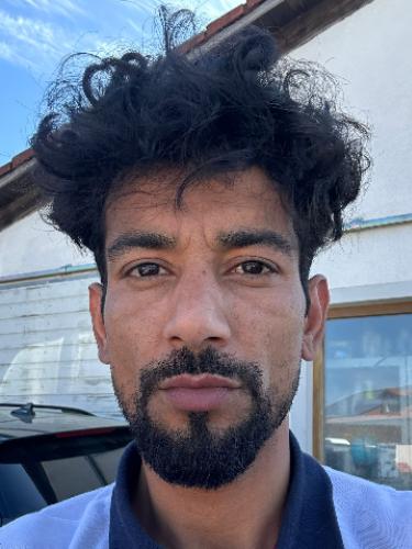 Abdullah Suleman Khel