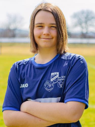 Katrin Krammer