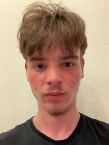 Tim Van Lienden