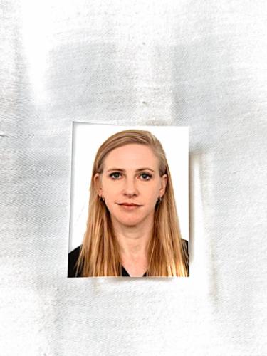 Jessica Stralkowski