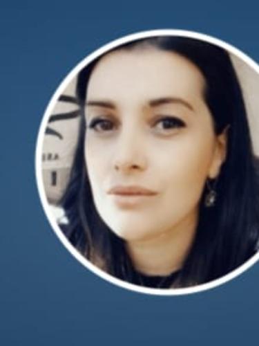 Naima Mahhou