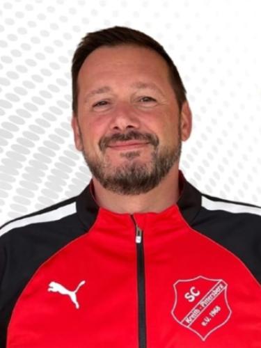 Martin Faderl