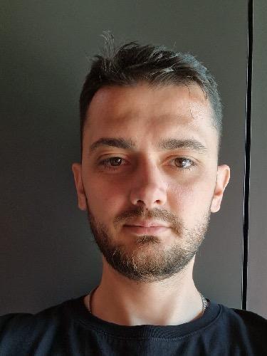 Kushtrim Konjusha