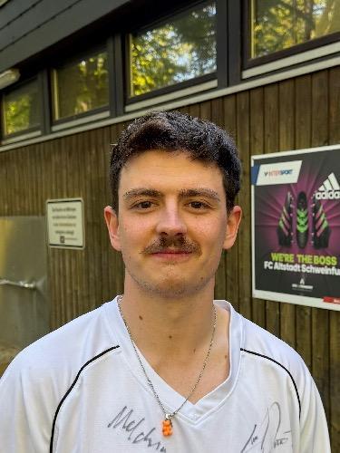 Jamie Akers