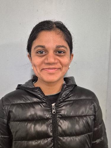 Vibha Sharanappa Vivek
