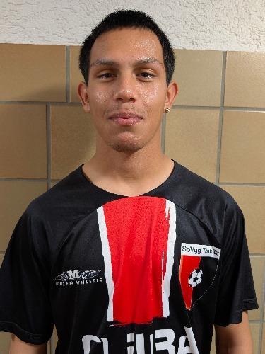 Luis Salazar