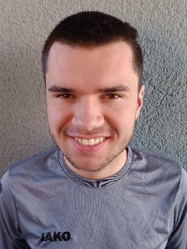 Jannes Schmidt