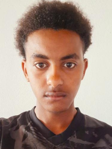 Abdelmesgen Russom