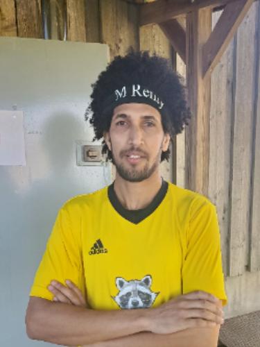 Mussa Mhamed Awel