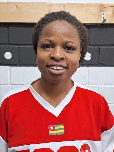 Latifatou Tidjani