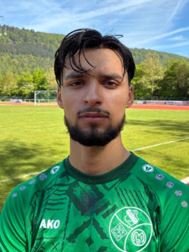 Avatar Bild für Abdul Rahman Sawan