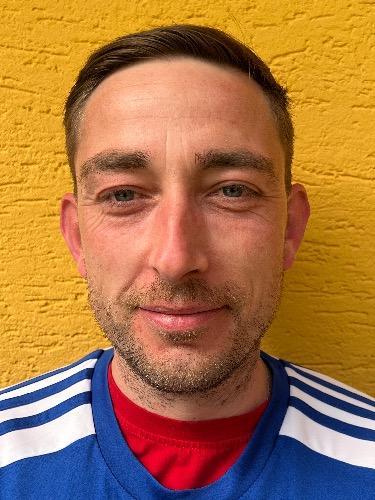 Patrick Köttig
