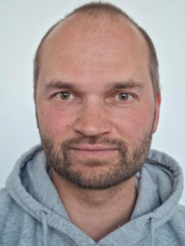 Sven Grimmig