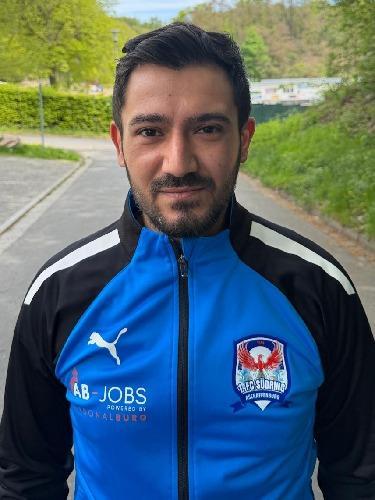 Mustafa Özcetin