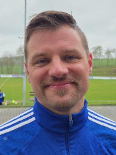Markus Veltzke