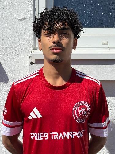 Faris Mohammed