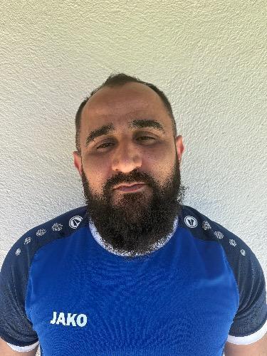Kemajl Abazi