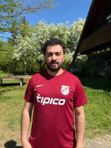 Hassan Abdo