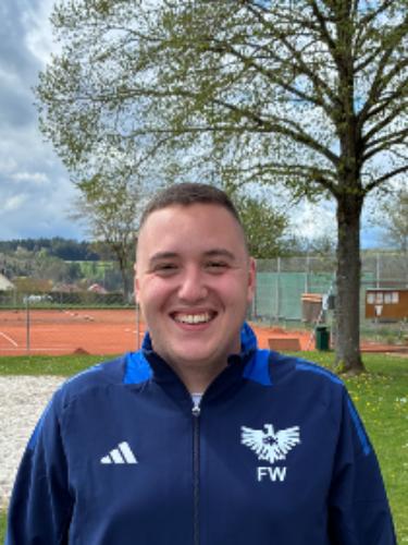 Felix Weiß