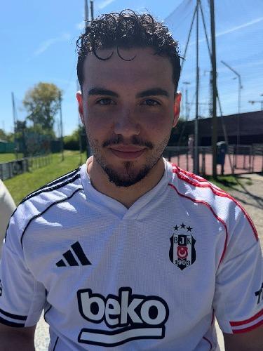 Emre Ayna