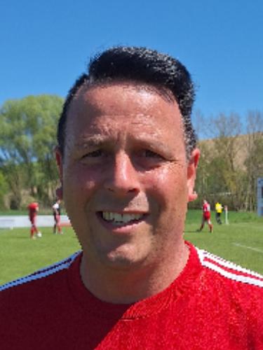 Steven Ludwig